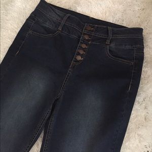 Tinseltown Jeggings/Jeans soft and comfortable!